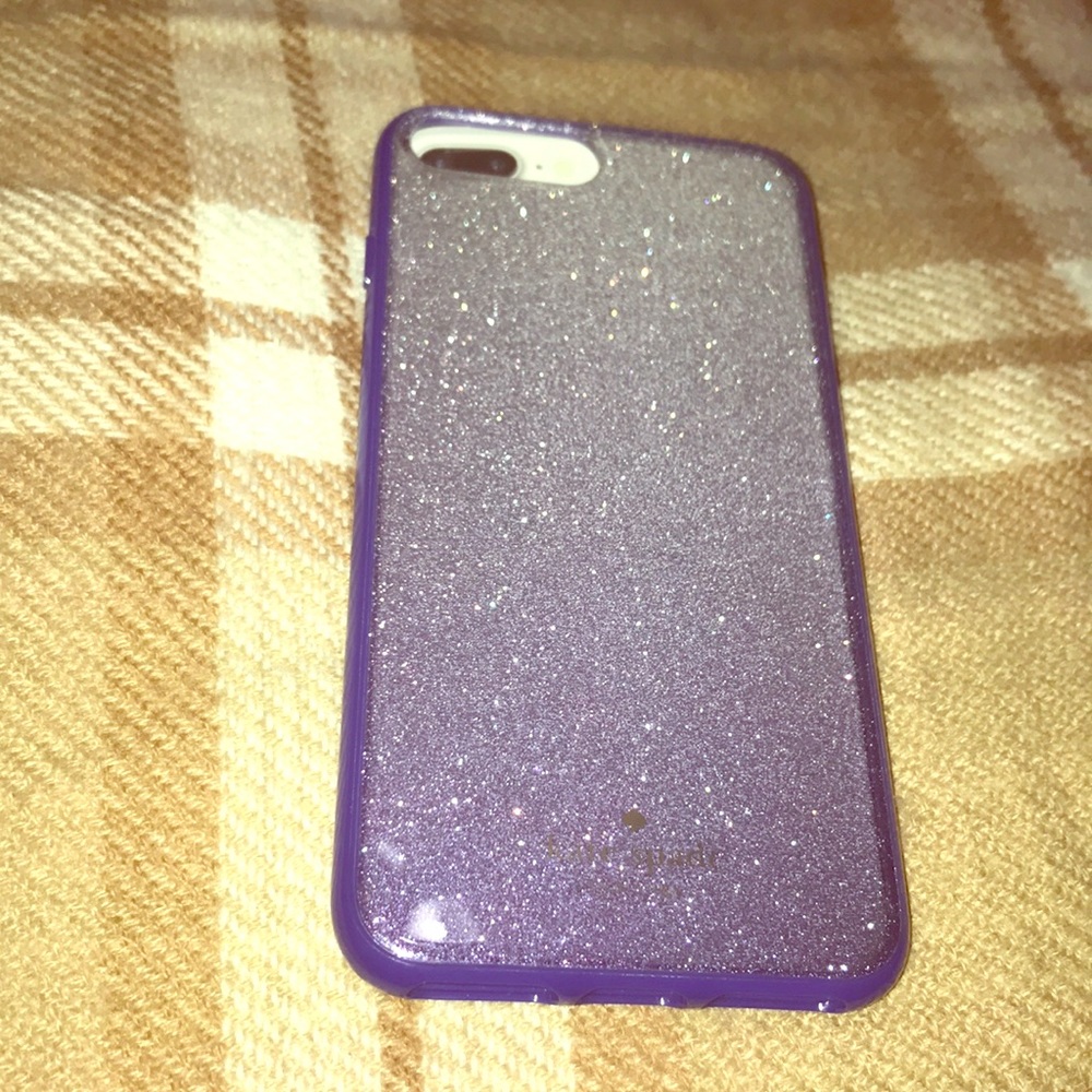 Kate Spade iPhone 6 Plus Case